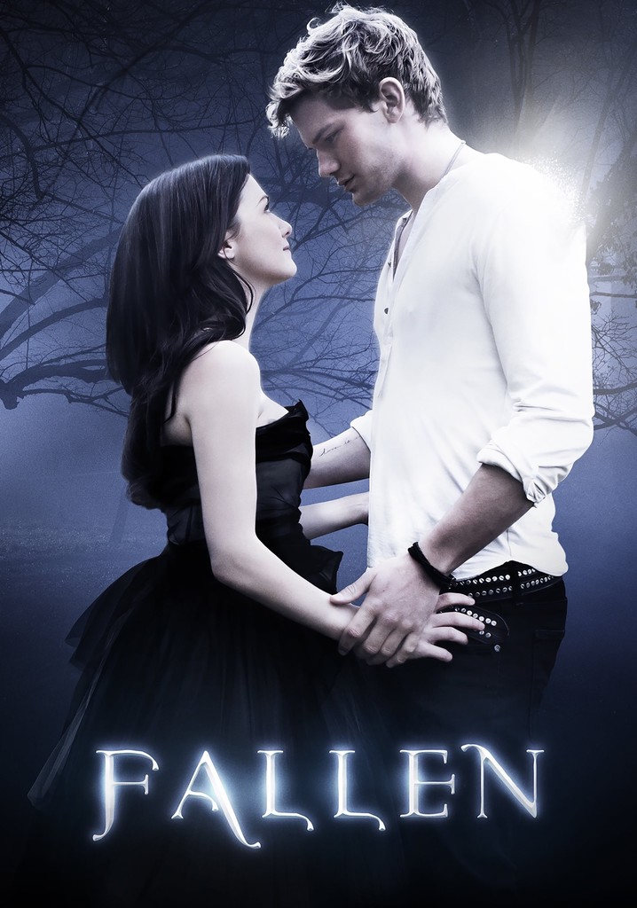 Fallen Series 2024 Streaming Services Pen Leanor